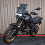 *VERKOCHT* HONDA CRF 1000 L AFRICA TWIN (bj 2020), 2 cilinders, HONDA, Bedrijf, Onbekend