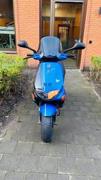 Gilera runner 50cc LC DD, Fietsen en Brommers, Scooters | Piaggio, Tweetakt, Gebruikt, Overige modellen, Ophalen of Verzenden
