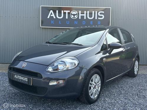 Fiat Punto Evo • 1.2 4 cilinder | Nieuwe APK |, Auto's, Fiat, Bedrijf, Te koop, Punto EVO, ABS, Airbags, Airconditioning, Alarm