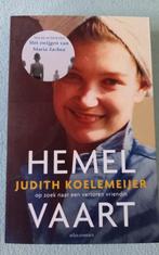 Nieuw Hemelvaart, Judith Koelemeijer, Ophalen of Verzenden, Nieuw, Nederland