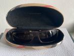 Burberry by Safilo Zonnebril vintage  B 8436/s, Overige merken, Gebruikt, Zonnebril, Bruin