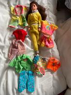 Vintage barbie, Ophalen of Verzenden, Zo goed als nieuw, Barbie