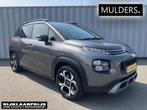 Citroen C3 Aircross 1.2 PT 110 SHINE CAMERA/NAVI/KEYLESS ENT, 12 maanden, Gebruikt, Euro 6, 1199 cc
