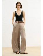 Prachtige pantalon/broek Zara overal uitverkocht nieuw!, Ophalen of Verzenden, Zo goed als nieuw