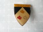Franse insigne Pelerinage du Rosaire-N.D. de Lourdes, Verzenden, Overige materialen, Buitenland