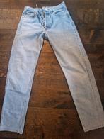 Levi's 501 Jeans - W32 L36, Kleding | Heren, Spijkerbroeken en Jeans, Levi's, Blauw, W32 (confectie 46) of kleiner, Ophalen of Verzenden