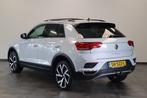 Volkswagen T-Roc 1.5 TSI Style 150pk Panoramadak Full-Led Na, Voorwielaandrijving, Stof, 4 cilinders, 150 pk