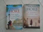 rachel hore, uitzoeken, Ophalen of Verzenden, Zo goed als nieuw, Rachel Hore