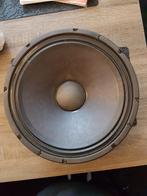 Electro-Voice Eliminator Woofer, Ophalen of Verzenden, 120 watt of meer, Subwoofer, Overige merken