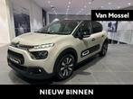 Citroen C3 1.2 PureTech Max, Voorwielaandrijving, 12 maanden, Euro 6, 1199 cc