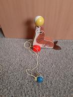 INTAGE Fisher Price trekfiguur zeehond nr 694 uit nr 1978, Ophalen of Verzenden, Zo goed als nieuw