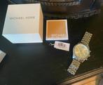 Michael Kors heren horloge full set, Sieraden, Tassen en Uiterlijk, Horloges | Dames, Ophalen of Verzenden, Zo goed als nieuw