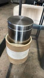 Kalibratie massa 1.2 kg, Witgoed en Apparatuur, Weegschalen, Ophalen of Verzenden, Nieuw, Overige typen, Minder dan 10 kg