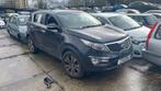 Te koop Kia Sportage in onderdelen, Ophalen of Verzenden, Gebruikt, Kia