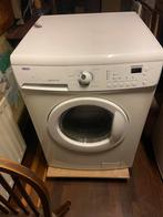 Wasmaschine en droger combinatie Zanussi, Witgoed en Apparatuur, Wasmachines, Ophalen, Zo goed als nieuw