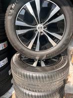 Volvo Xc60 (Lynk&Co) R -Design Winter en Zomer, Ophalen, 18 inch, Banden en Velgen, Nieuw
