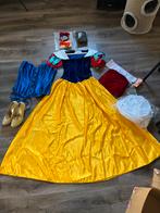 Sneeuwwitje Cosplay Compleet, Kleding | Dames, Carnavalskleding en Feestkleding, Kleding, Ophalen, Maat 38/40 (M), Overige thema's