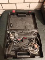 Haakse slijper, Doe-het-zelf en Verbouw, Ophalen, Gebruikt, Minder dan 700 watt, Haakse handslijpmachine