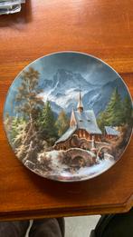 Furstenberg bordje, Antiek en Kunst, Ophalen