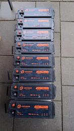 Centurion accu's 100AH, Watersport en Boten, Ophalen, Motor en Techniek, Zeilboot of Motorboot