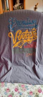 2 x tshirts (1x XL 1x  XXL) helemaal nieuw, Ophalen, Nieuw, Maat 56/58 (XL), Zwart