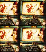 Efteling # Wonderlijke speeldoosje cd 7-8-14-16., Ophalen of Verzenden, Zo goed als nieuw, Overige typen