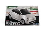 Fujimi 123738 Fiat 500 DX 1/24 nieuw