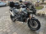 Triumph Tiger 1200 Explorer XC, Motoren, Motoren | Triumph, 3 cilinders, Particulier, Meer dan 35 kW, Toermotor