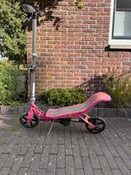 Space scooter, Fietsen en Brommers, Steps, Ophalen, Gebruikt, Overige typen, Spacescooter