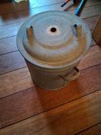 Wekketel 34L compleet met toebehoren, Tuin en Terras, Kweekspullen, Ophalen, Gebruikt, Overige typen