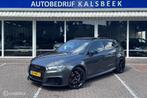Audi RS3 2.5 TFSI RS3 quattro|ABT|Pano|RS Zetels|DAB|430PK|, Automaat, 430 pk, Gebruikt, Euro 6