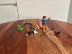 Playmobil klein setje zonder doos, Kinderen en Baby's, Speelgoed | Playmobil, Ophalen of Verzenden, Zo goed als nieuw