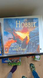 De hobbit, Ophalen of Verzenden, Gebruikt