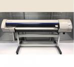 Roland SP-540V Print&Cut Printer Snijplotter OPOS 140 cm, Niet ingevuld, Gebruikt, Printer, Inkjetprinter