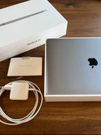 Apple Macbook air 2020, Computers en Software, Apple Macbooks, Ophalen of Verzenden, Zo goed als nieuw, 13 inch, MacBook Air