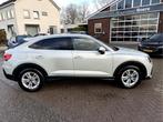 Audi Q3 Sportback 35 TFSI Pro Line Virt. Display, Carplay/An, Auto's, Audi, Voorwielaandrijving, Stof, 4 cilinders, 150 pk