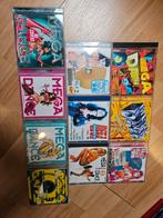 10 x cd van de reeks Mega Dance van Arcade, Ophalen of Verzenden, Zo goed als nieuw, Dance