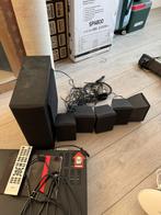 Akai dvd speler, Audio, Tv en Foto, Dvd-spelers, Ophalen, Zo goed als nieuw, Dvd-speler, Overige merken