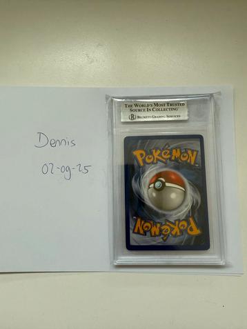 Mew Expedition BGS 8.5 Pokémon kaart beschikbaar voor biedingen