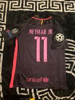 FC Barcelona Shirt 2016/17 Neymar Jr #11, Verzamelen, Sportartikelen en Voetbal, Verzenden, Nieuw, Buitenlandse clubs, Shirt