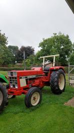 International 844s, Zakelijke goederen, Agrarisch | Tractoren, Ophalen, Gebruikt, Tot 80 Pk, Case IH