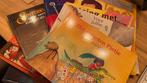 9 sinterklaas prentenboeken ZGAN + 2 dubbele gratis, Diversen, Sinterklaas, Ophalen of Verzenden