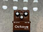 Boss Octave OC-2, Muziek en Instrumenten, Effecten, Ophalen of Verzenden, Gebruikt