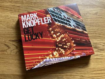 Mark Knopfler / Get Lucky beschikbaar voor biedingen