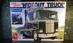Kenworth Aerodyne HIDEOUT 1:25 AMT, Hobby en Vrije tijd, Overige merken, Verzenden, Groter dan 1:32, Nieuw