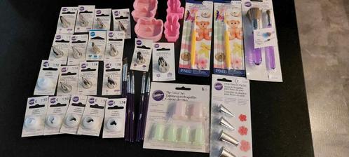 Bakspullen Nieuw, Hobby en Vrije tijd, Taarten en Cupcakes maken, Nieuw, Bakvorm, Taarten of Cupcakes, Ophalen of Verzenden