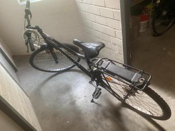 bike for 180cm+ beschikbaar voor biedingen