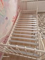 Ikea groeibed, Kinderen en Baby's, Kinderkamer | Bedden, Ophalen, Zo goed als nieuw, 180 cm of meer, 85 tot 100 cm