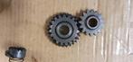 GEZOCHT kickstart tandwiel Montesa cota 310, Motoren, Ophalen, Gebruikt