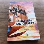 Nieuw Gezien de Gekte/Frank de Zanger, Ophalen of Verzenden, Nieuw, Frank de Zanger, Nederland